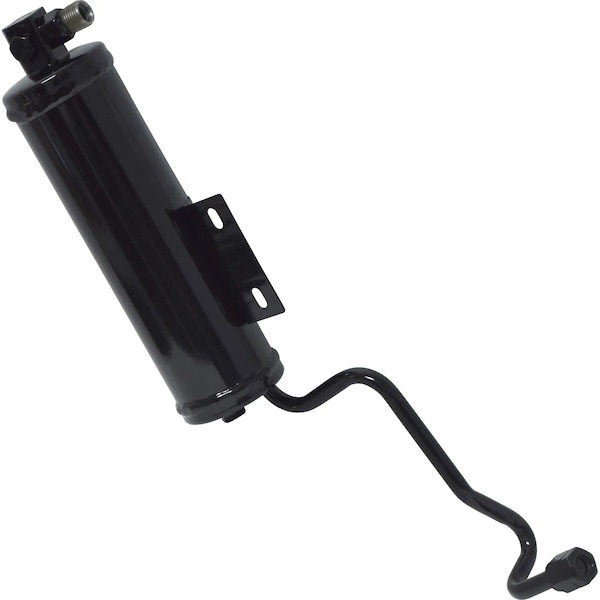 Universal Air Cond Jeep 90-84X5- Drier, Rd2185C RD2185C - main